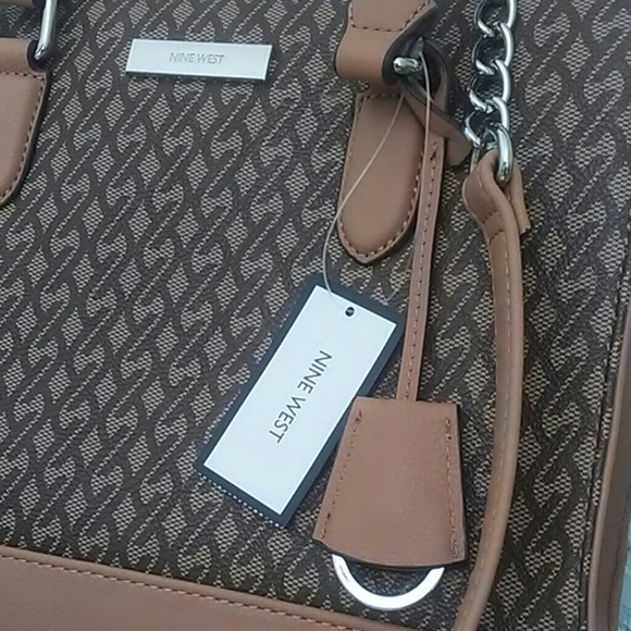 Nine West " brand new" handbag - Picture 8 of 8